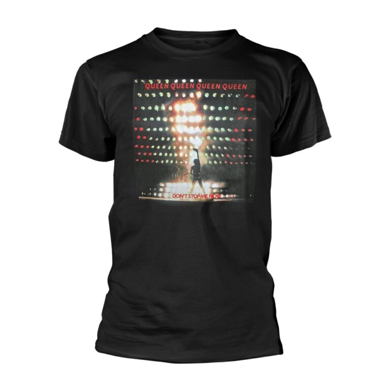 Queen – Dont Stop Me Now T-Shirt