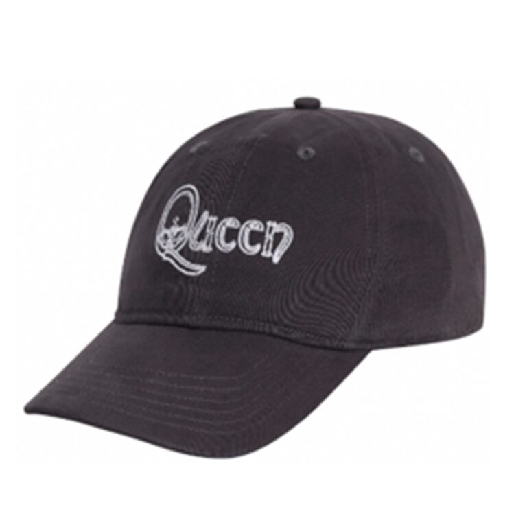 Queen – LOGO Cap