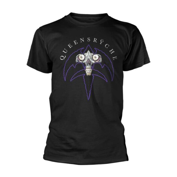 Queensrÿche - Empire Skull T-Shirt