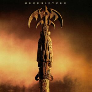 Queensrÿche - PROMISED LAND Vinyl LP