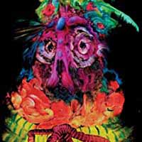 Quest For Fire – LIGHTS FROM PARADISE Vinyl LP