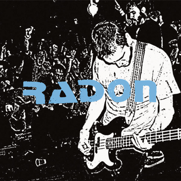 Radon – MORE OF THEIR LIES Vinyl LP