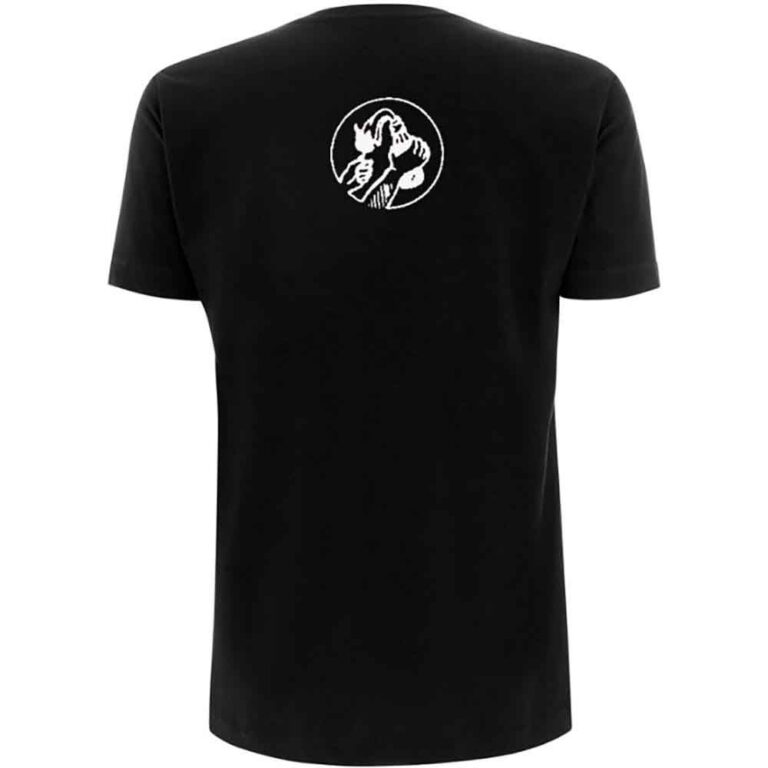 Rage Against The Machine Molotov T-Shirt