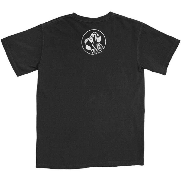 Rage Against The Machine Red Fist T-Shirt