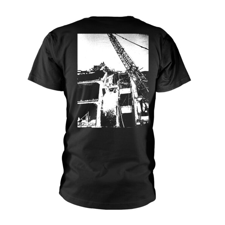 Rage Against The Machine – Che Front / Back Print T-Shirt