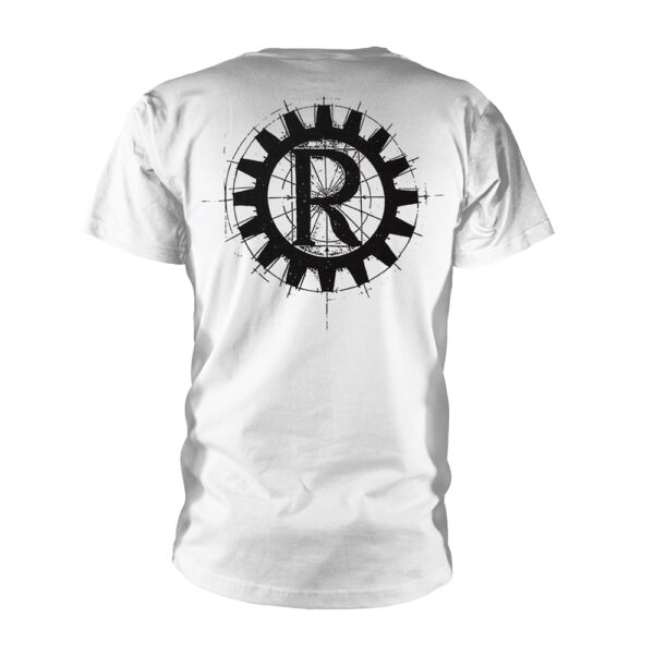 Rage Against The Machine - Nuns And Guns T-Shirt (Front / Back Print) - Image 2