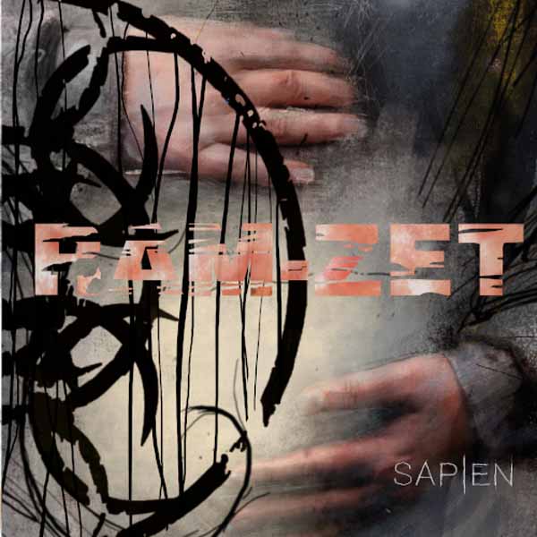 RAM-ZET – SAPIEN CD