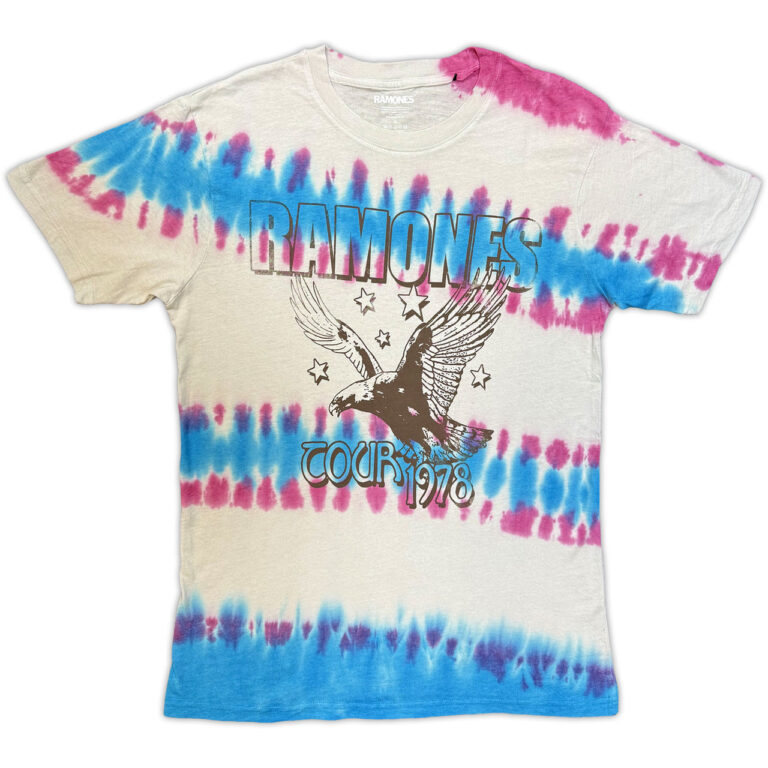 Ramones Eagle T-Shirt