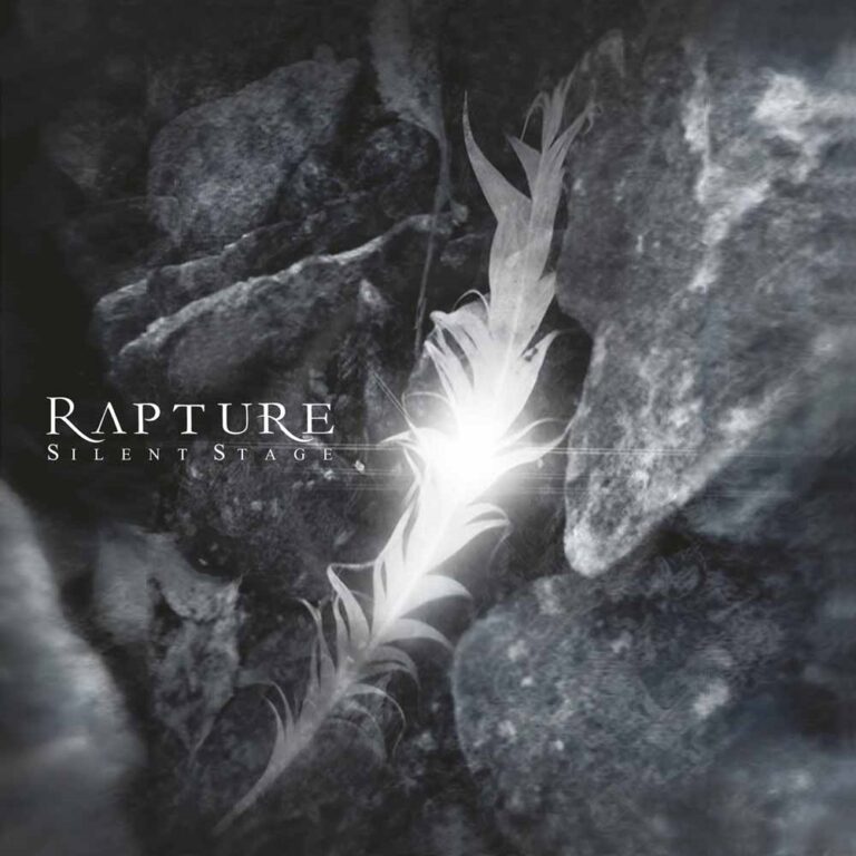Rapture – SILENT STAGE Vinyl Double Album