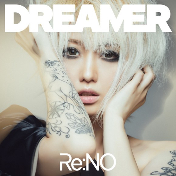 Re:NO – DREAMER CD