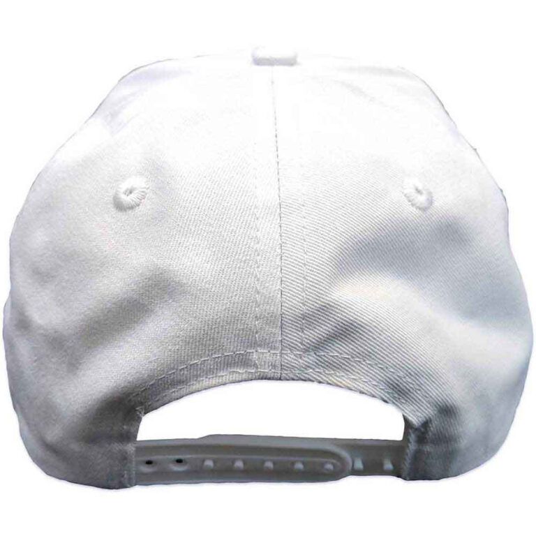 Red Hot Chili Peppers Classic Asterisk Baseball Cap