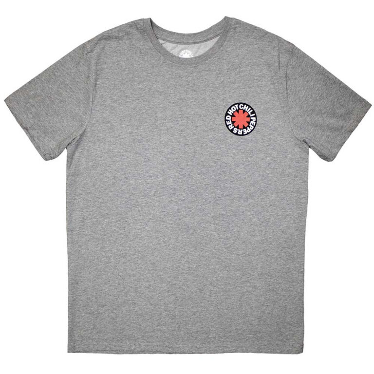Red Hot Chili Peppers Mini Classic Asterisk T-Shirt