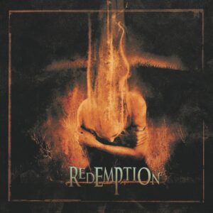 Redemption - THE FULLNESS OF TIME CD