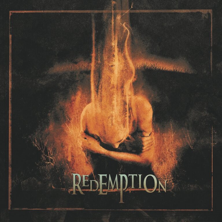 Redemption – THE FULLNESS OF TIME CD