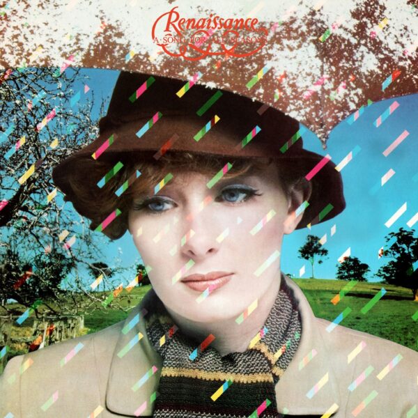 Renaissance - A SONG FOR ALL SEASONS: 3CD REMASTERED & EXPANDED CLAMSHELL BOXSET EDITION Compact Disc - 3 CD Box Set