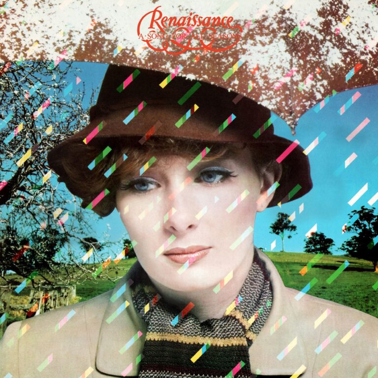 Renaissance – A SONG FOR ALL SEASONS: 3CD REMASTERED & EXPANDED CLAMSHELL BOXSET EDITION Compact Disc – 3 CD Box Set