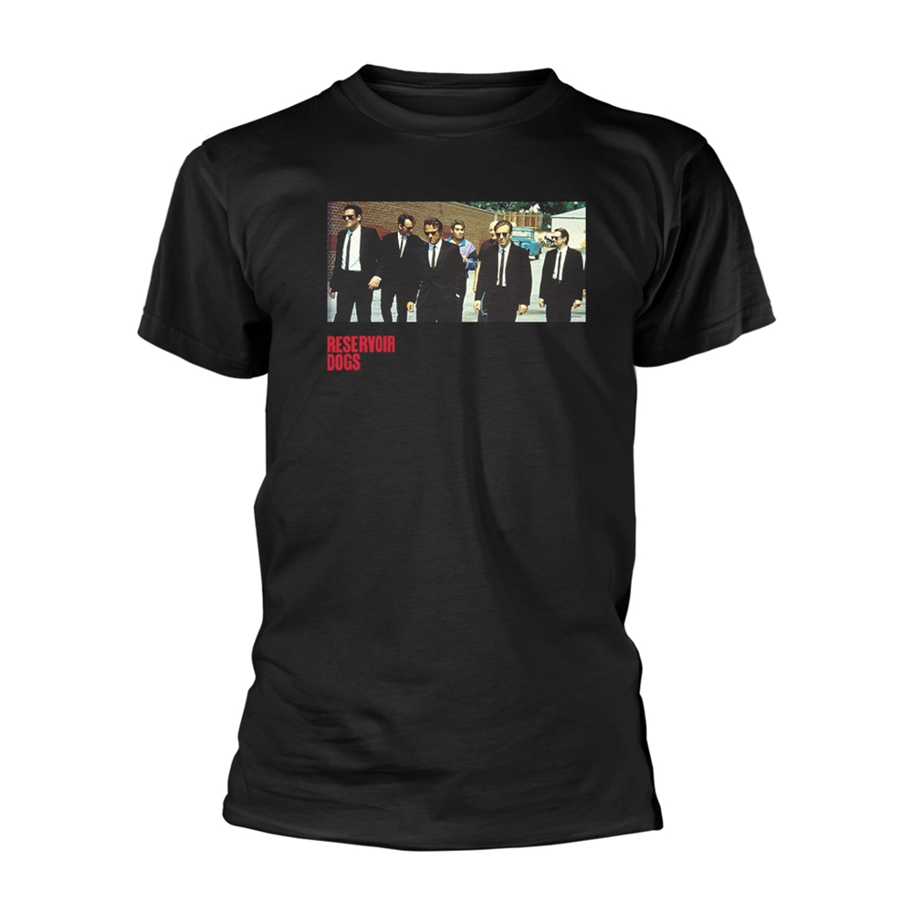 Reservoir Dogs – Photo T-Shirt