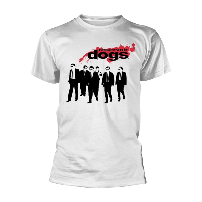 Reservoir Dogs – Splat T-Shirt
