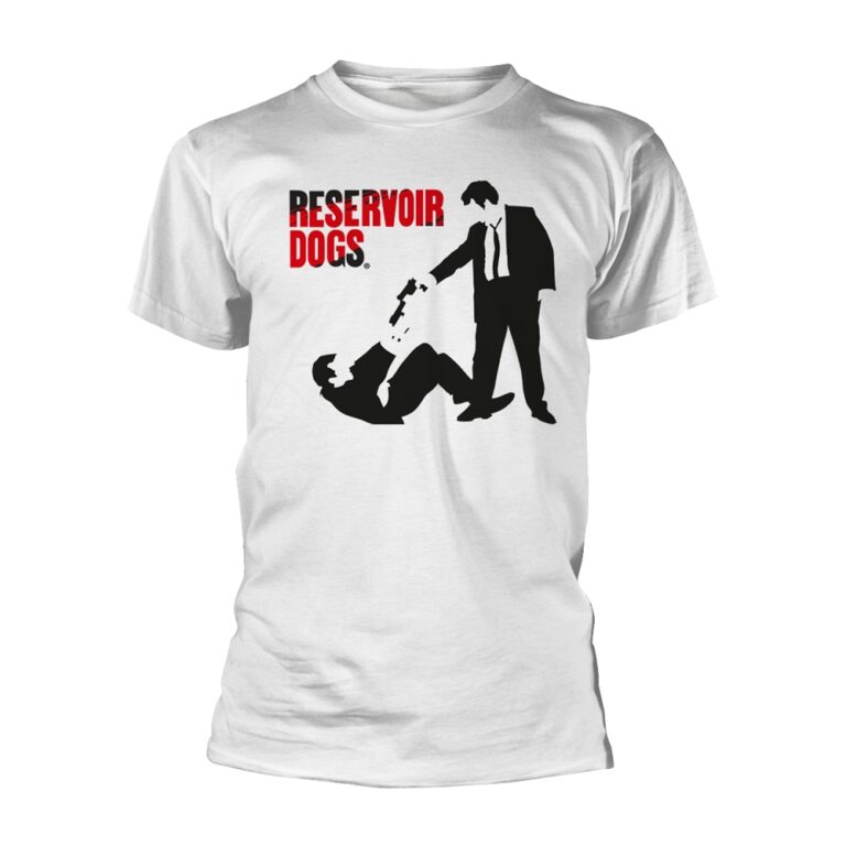 Reservoir Dogs – Standoff T-Shirt