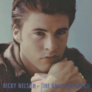 Ricky Nelson - THE AMERICAN DREAM (6CD) CD Box Set