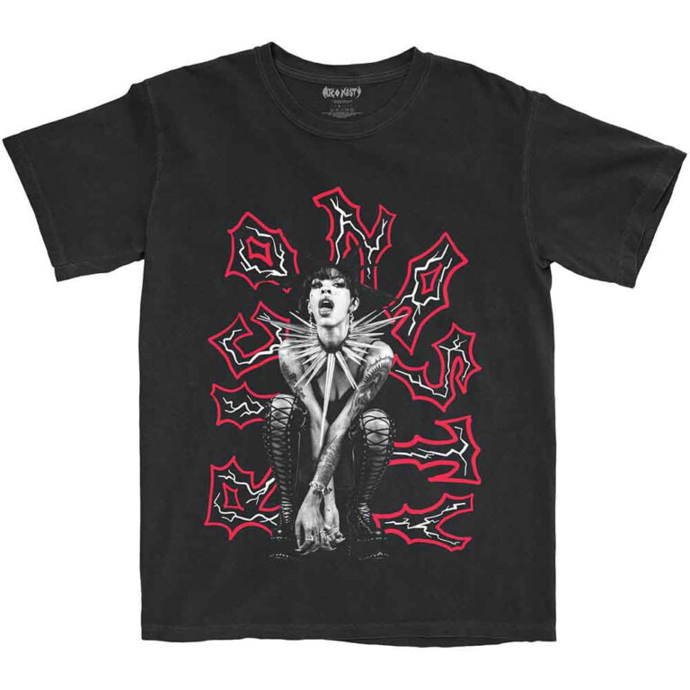 Rico Nasty Punk Rico T-Shirt