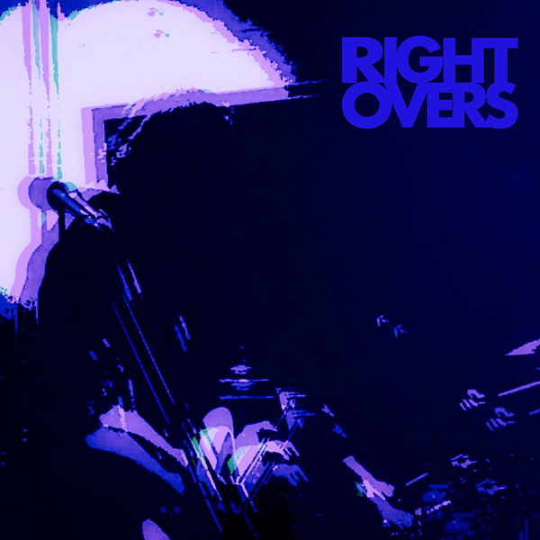 Rightovers – KRUISE KONTROL EP CD