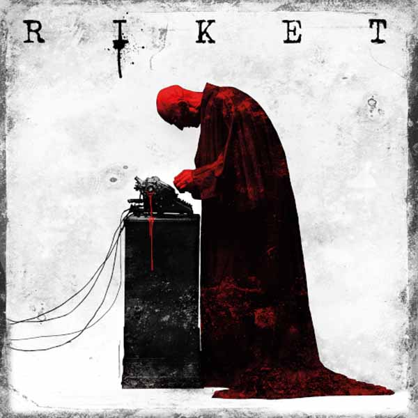 RIKET – 2026 CD