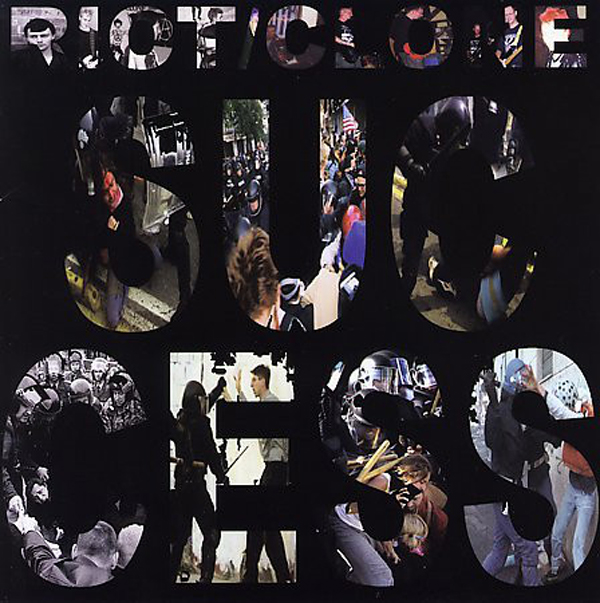 Riot/Clone – SUCCESS CD