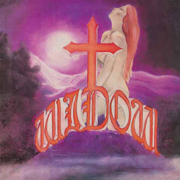 RITUAL (WIDOW) – WIDOW CD