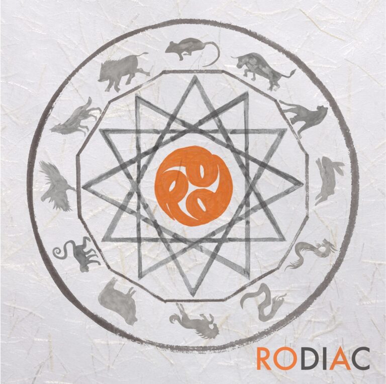 Roa: Relic of Ancestors – RODIAC CD