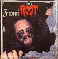 Root – ZJEVENÍ Compact Disc Digi