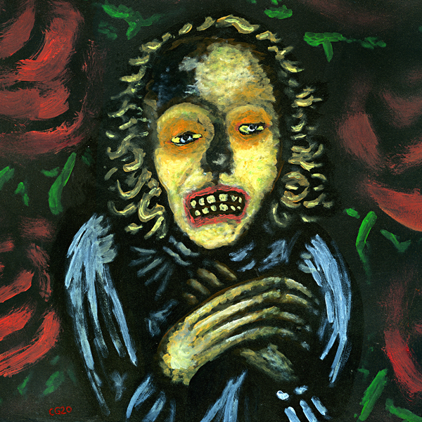 Rot TV – TALES OF TORMENT Vinyl LP