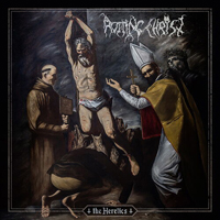 Rotting Christ - THE HERETICS Compact Disc Digi