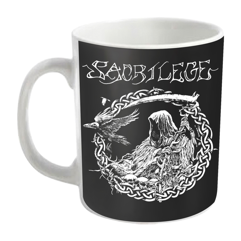 Sacrilege – REAPER  Mug