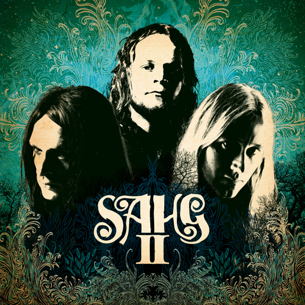 Sahg – II CD