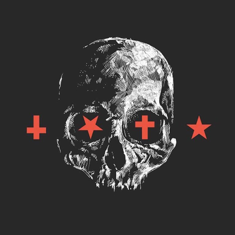 Sahg – MEMENTO MORI Compact Disc Digi