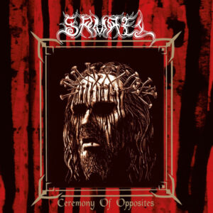 Samael - CEREMONY OF OPPOSITES CD