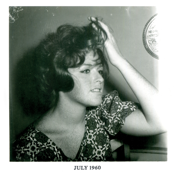 Sammy Kay – JULY 1960 CD