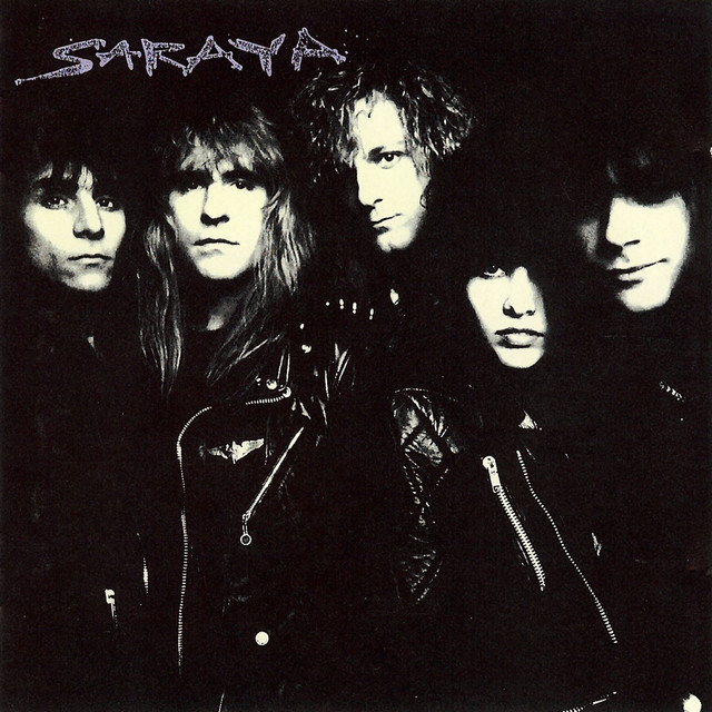 Saraya band photo