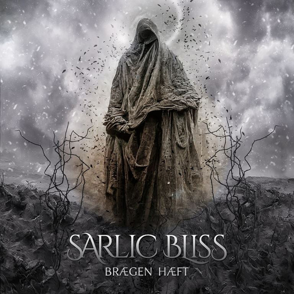 SARLIC BLISS – BRAEGN HAEFT CD