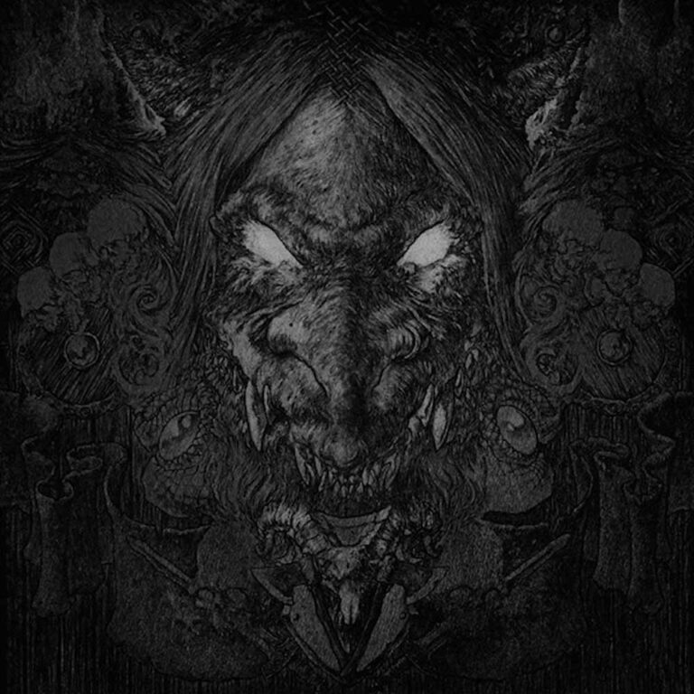 SATANIC WARMASTER – FIMBULWINTER CD