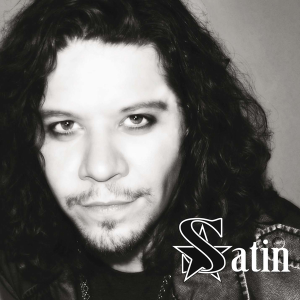 Satin – SATIN CD