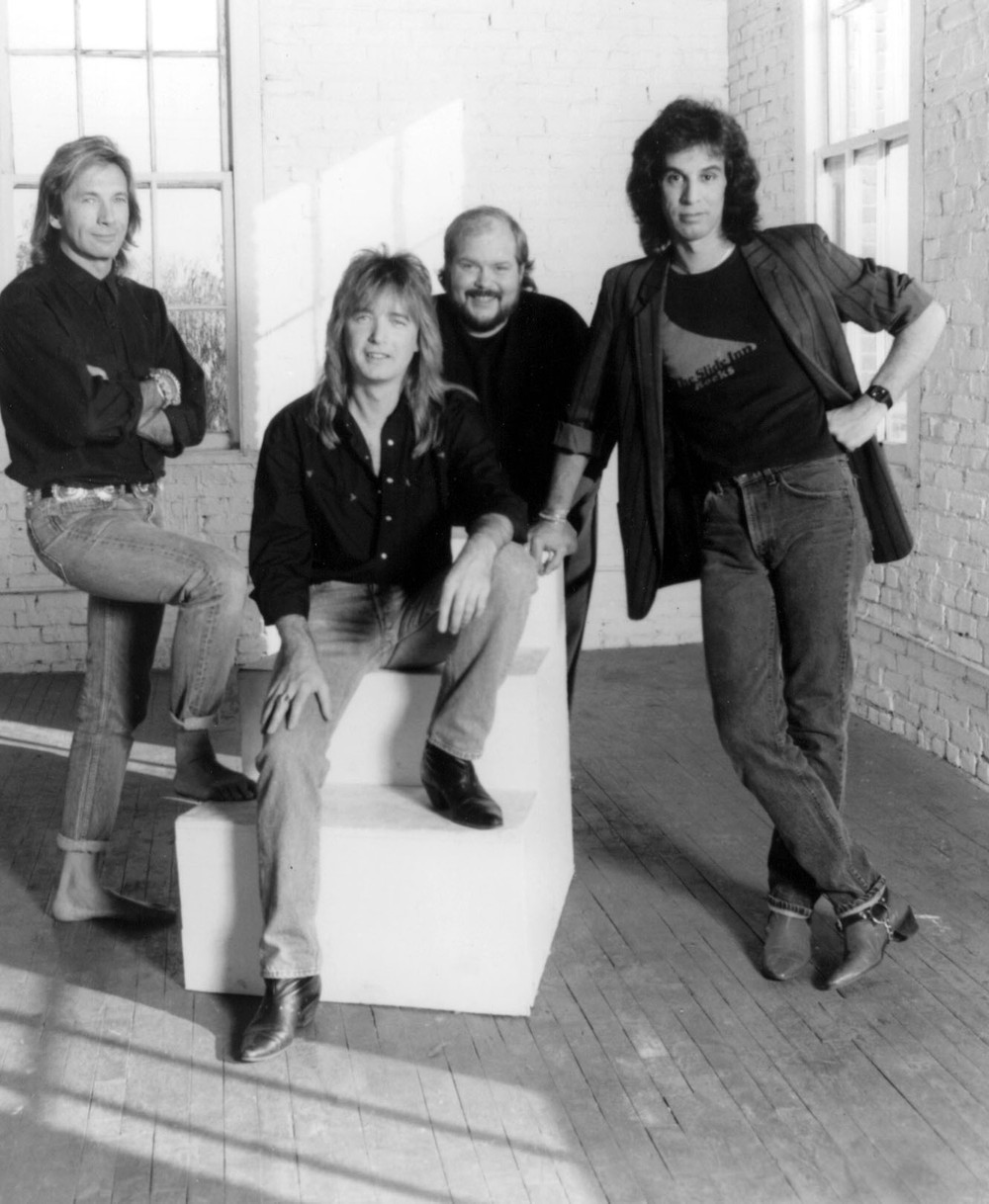 Savoy Brown band photo