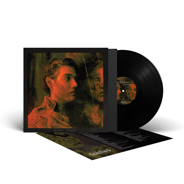 SCALPTURE – FELDWÄRTS Vinyl LP
