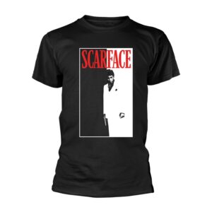 Scarface - Scarface T-Shirt