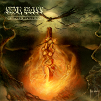 Sear Bliss – FORSAKEN SYMPHONY CD