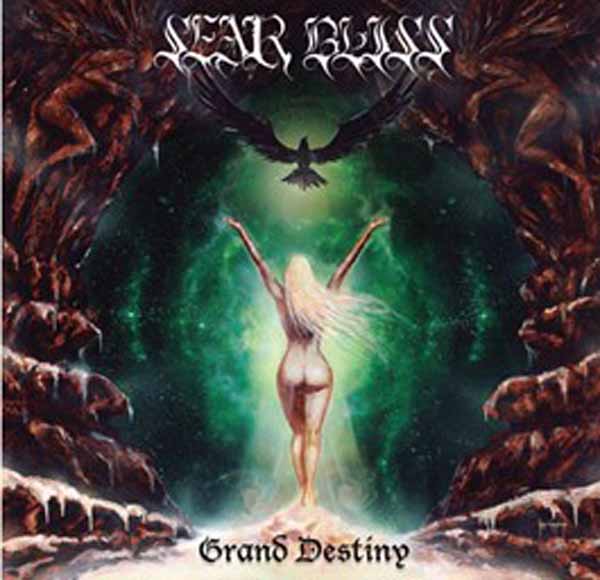 Sear Bliss – GRAND DESTINY CD