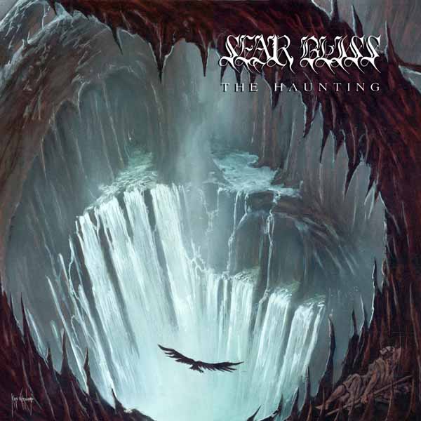 Sear Bliss – THE HAUNTING Vinyl LP