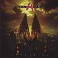 Section A – SACRIFICE CD