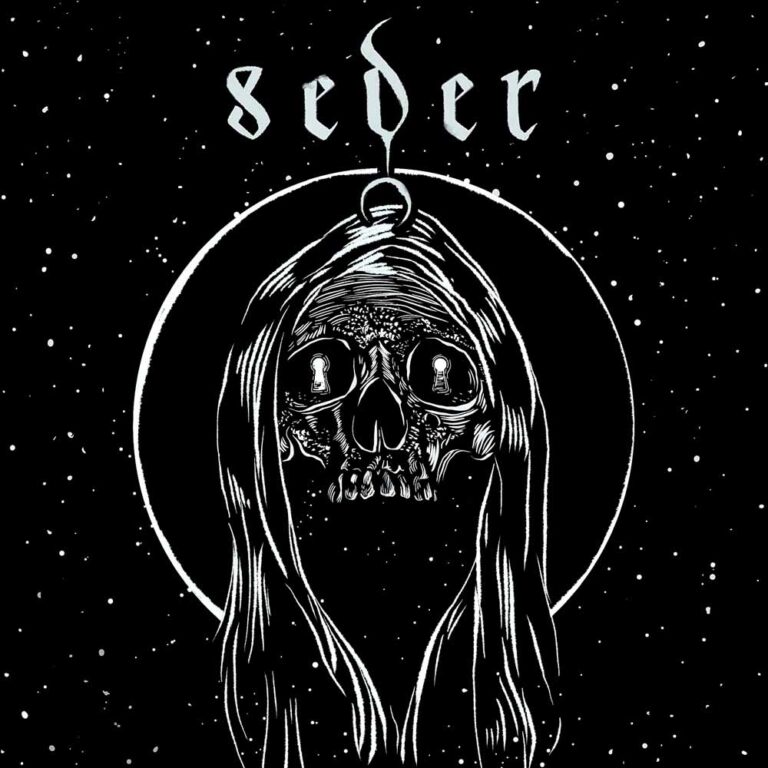 Seder – SUNBLED (LTD.DIGI) Compact Disc Digi